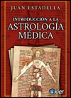 Juan Estadella.Introducción a la astrología médica.