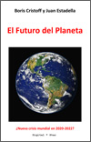 El Futuro del Planeta, Juan Estadella