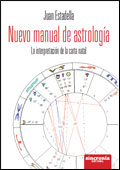 Juan Estadella. Nuevo manual de astrologia